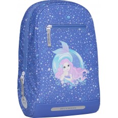 Mały plecaczek Aquagirl na gimnastykę/WF lub do przedszkola typu spin off