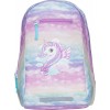 Mały plecaczek Unicorn na gimnastykę/WF lub do przedszkola