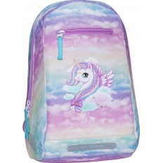 Mały plecaczek Unicorn na gimnastykę/WF lub do przedszkola