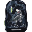 Mały plecaczek Camo Rex na gimnastykę/WF lub do przedszkola