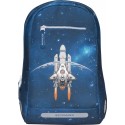 Mały plecaczek Space Mission na gimnastykę/zajęcia dodatkowe