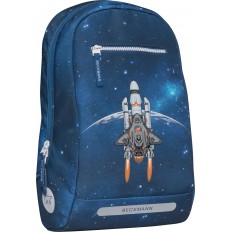 Mały plecaczek Space Mission typu spin of