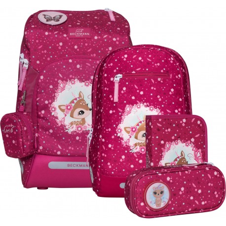 Zestaw Active Air FLX Forest Deer 