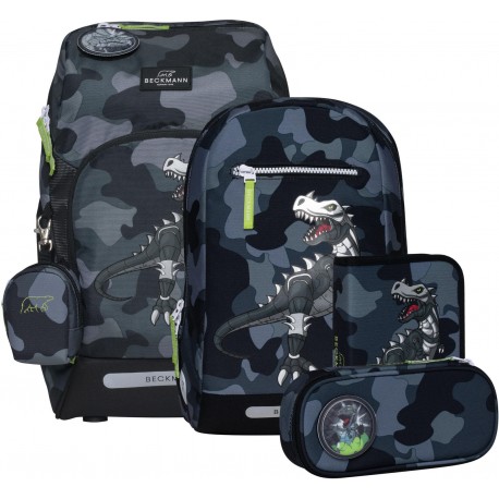 Zestaw Active Air Flx Camo