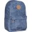 Plecak City Organic Blue