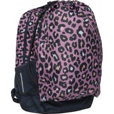 Worek na gimnastykę Dark Safari