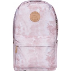 Plecak City Organic Pink