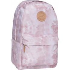 Plecak City Organic Pink