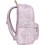 Plecak City Organic Pink