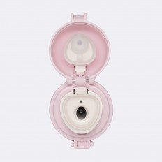 Kubek termiczny Pink