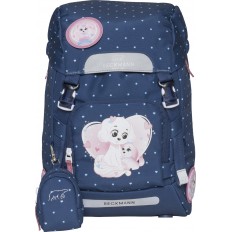 Plecak 22 litrowy Pet Friends Blue