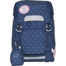 Plecak 22 litrowy Pet Friends Blue