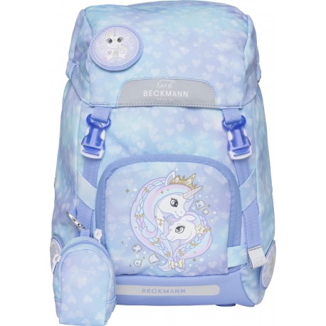 Plak 22 litrowy Unicorn Princess Ice Blue