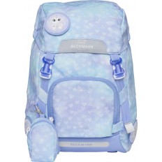 Plak 22 litrowy Unicorn Princess Ice Blue
