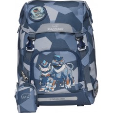 Zestaw do 1-ej klasy Tiger Race