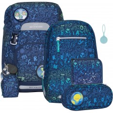 Zestaw do 1-ej klasy Science