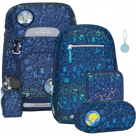 Zestaw do 1-ej klasy Science