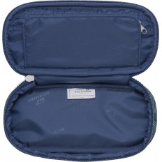 Piórnik owalny Science