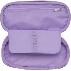 Piórnik owalny Candy