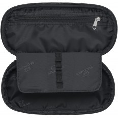 Piórnik owalny Panther