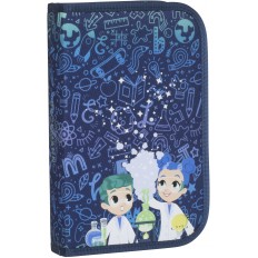 Piórnik jednokomorowy Science