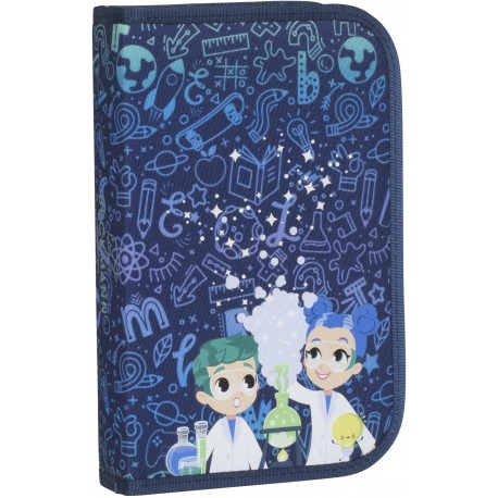 Piórnik jednokomorowy Science