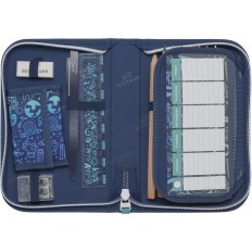 Piórnik jednokomorowy Science