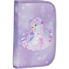 Piórnik jednokomorowy Candy