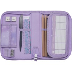 Piórnik jednokomorowy Candy