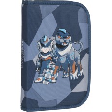 Piórnik jednokomorowy Tiger Race