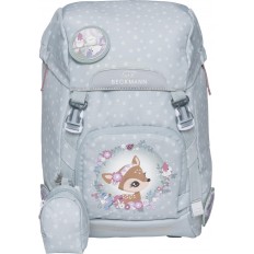 Zestaw do 1-ej klasy Forest Deer Dusty Mint