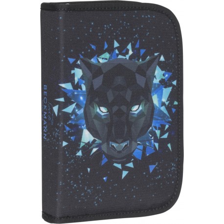 Piórnik jednokomorowy Panther