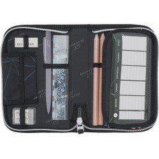 Piórnik jednokomorowy Panther