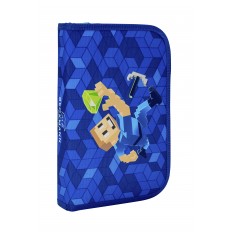 Piórnik jednokomorowy Diamond Hunter 2020