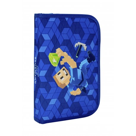 Piórnik jednokomorowy Diamond Hunter 2020