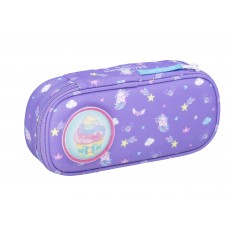 Piórnik owalny tuba Dream 2020